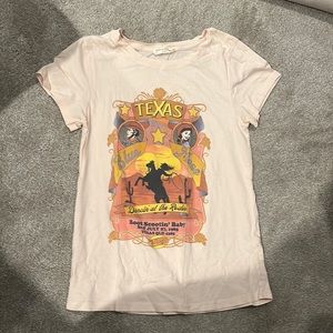 Spell & the gypsyshort designed worn once super cute